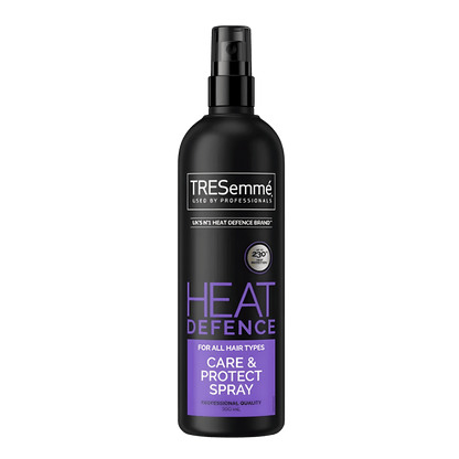 Tresemme Heat Defence Care & Protect Spray Made in Australia Available in Pakistan