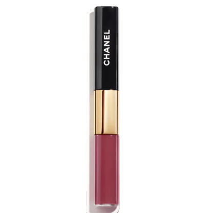 Avialable Chanel Le Rouge Duo Ultra Tenue Ultra Wear Liquid Lip Colour (3.5ml,4.5ml) In Pakistan! 