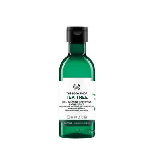 buy The Body Shop Tea Tree Skin Clearing Mattifying Toner in pakistan