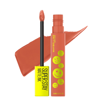 Maybelline Super Stay Matte Ink (5.0 ml)