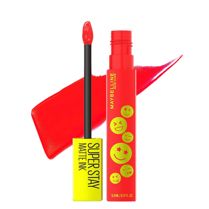 Maybelline Super Stay Matte Ink (5.0 ml)