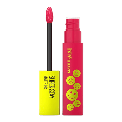 Maybelline Super Stay Matte Ink (5.0 ml)