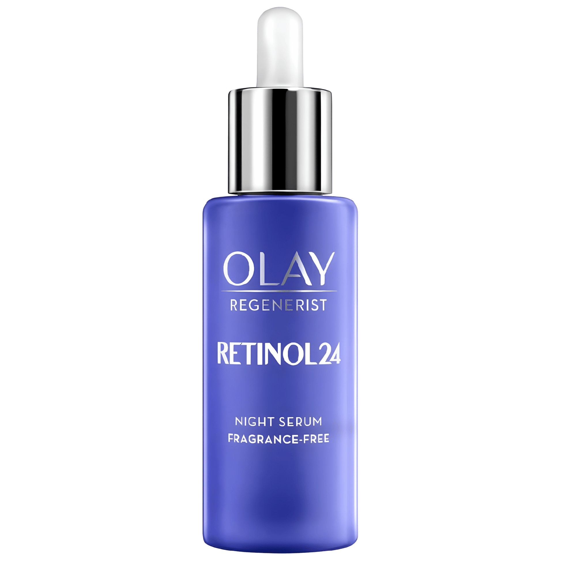 Olay Regenerist Retinol 24 MAX Night Face Serum Night Serum Available in Pakistan