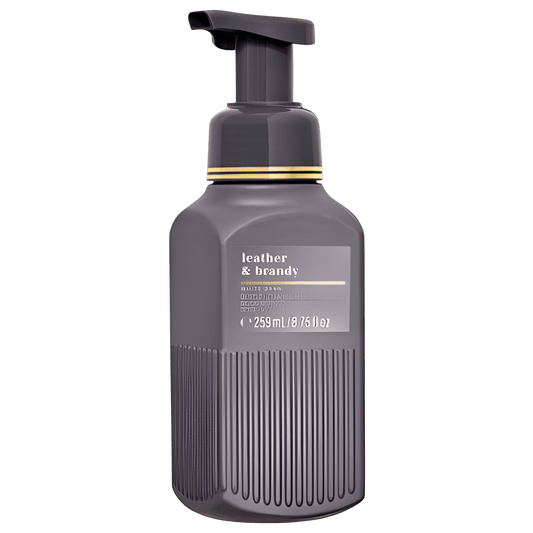 Bath & Body Works Gentle & Clean Foaming Hand Wash (259ml)