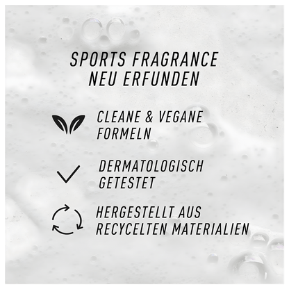 Adidas 3 In 1 Shower Gel (250ml)