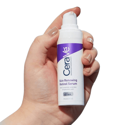 CeraVe Skin Renewing Retinol Serum (30ml)