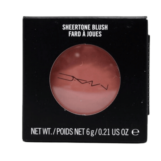 Mac Sheertone Blush (6g)