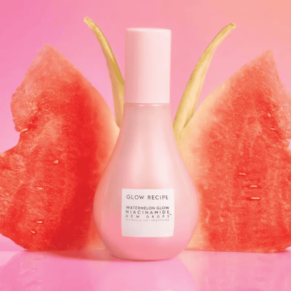 Glow Recipe Jumbo Watermelon Glow Niacinamide Dew Drops (80ml)