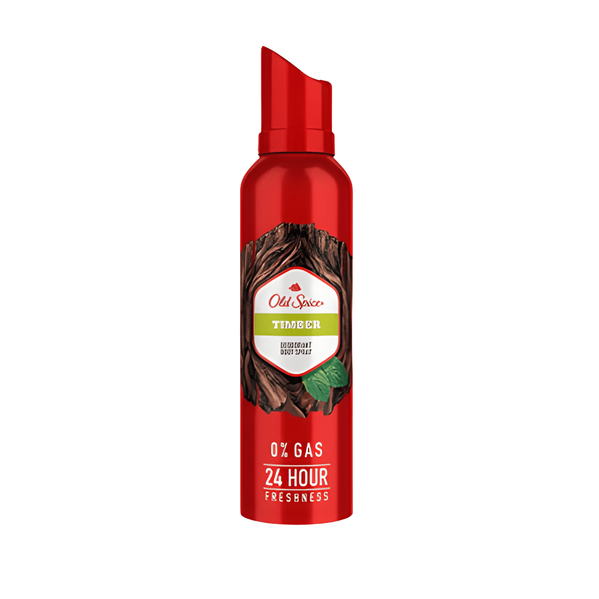 Old Spice Red Bottle Body Spray Pakistan