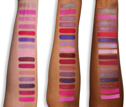 Lurella Cosmetics Sweetheart Eyeshadow Palette