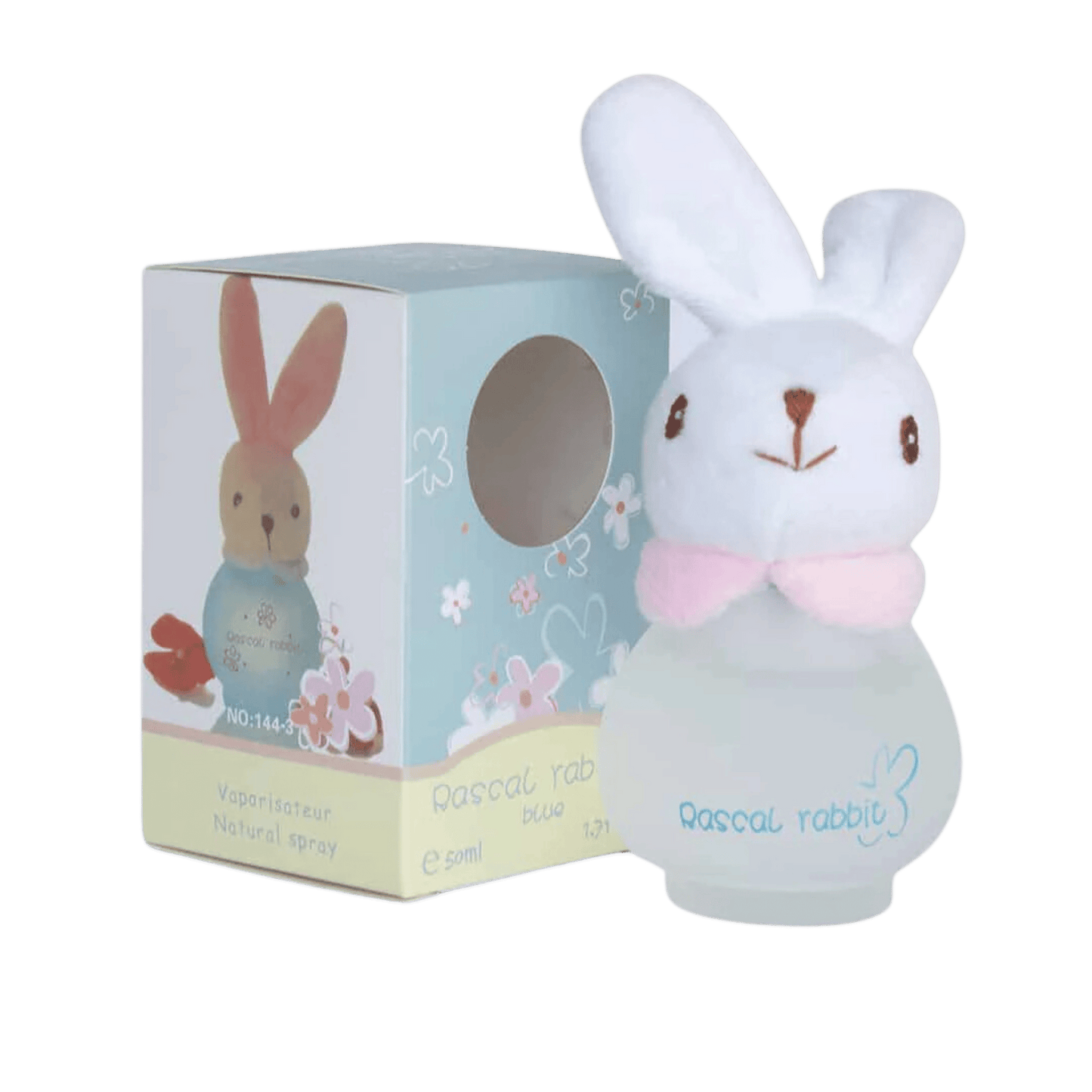 Rascal Veyes Rabbit Baby Perfume In Pakistan!