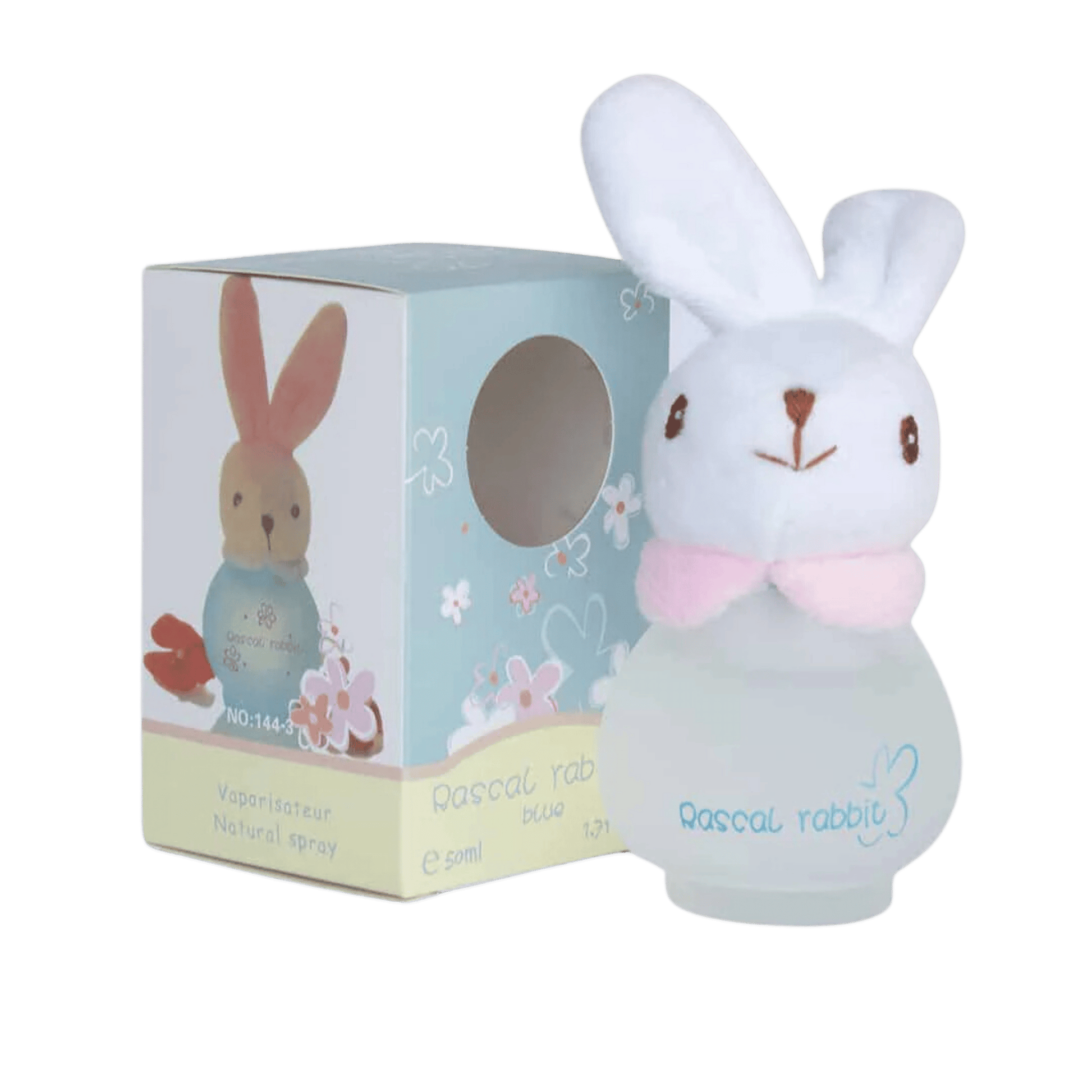 Rascal Veyes Rabbit Baby Perfume In Pakistan!
