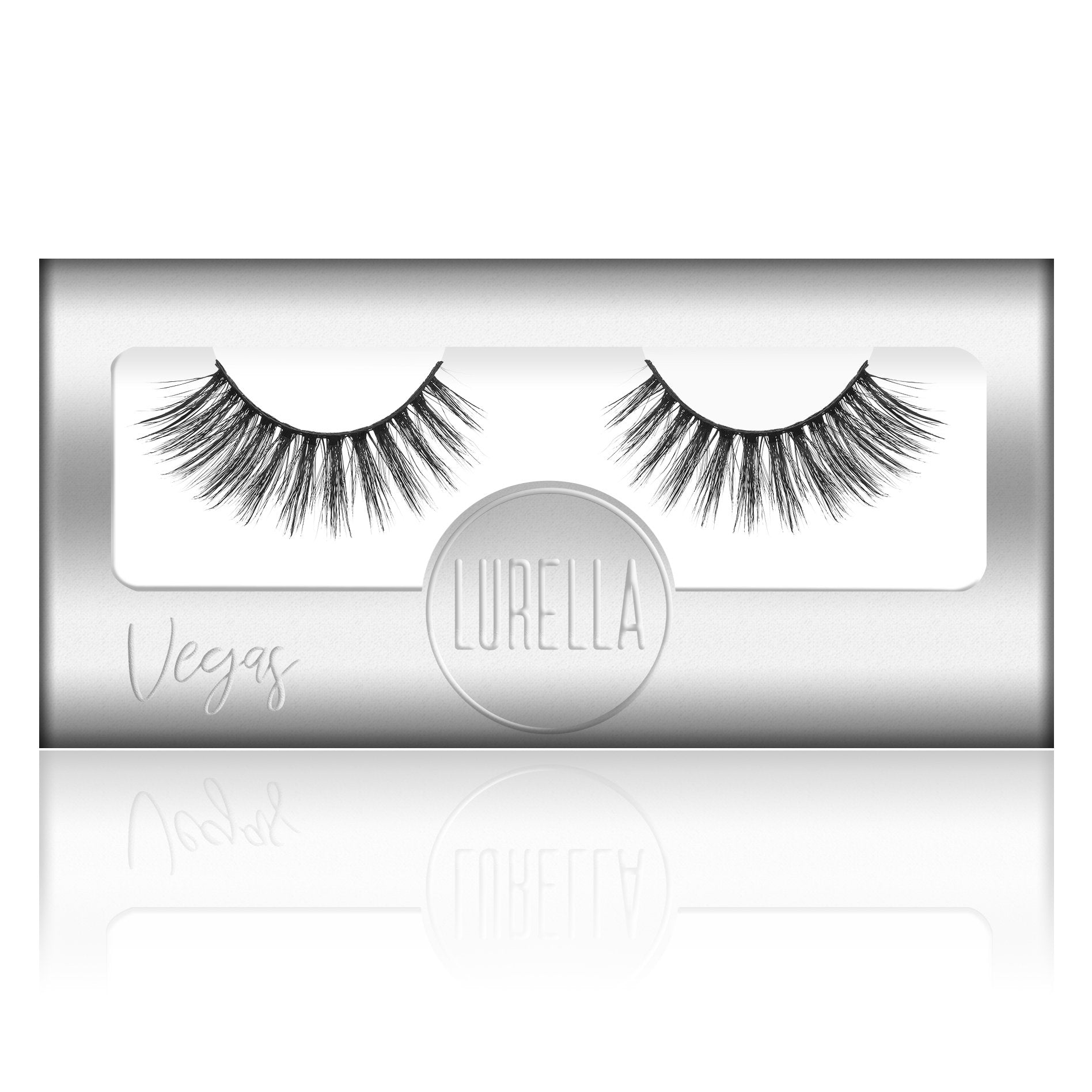 Synthetic - Vegas - Lurella Cosmetics