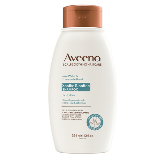 Buy Aveeno shampoo in Pakistan
