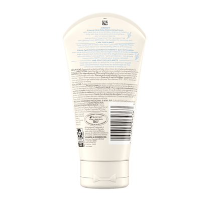 Buy Aveeno Eczema Care Moisturizing Cream