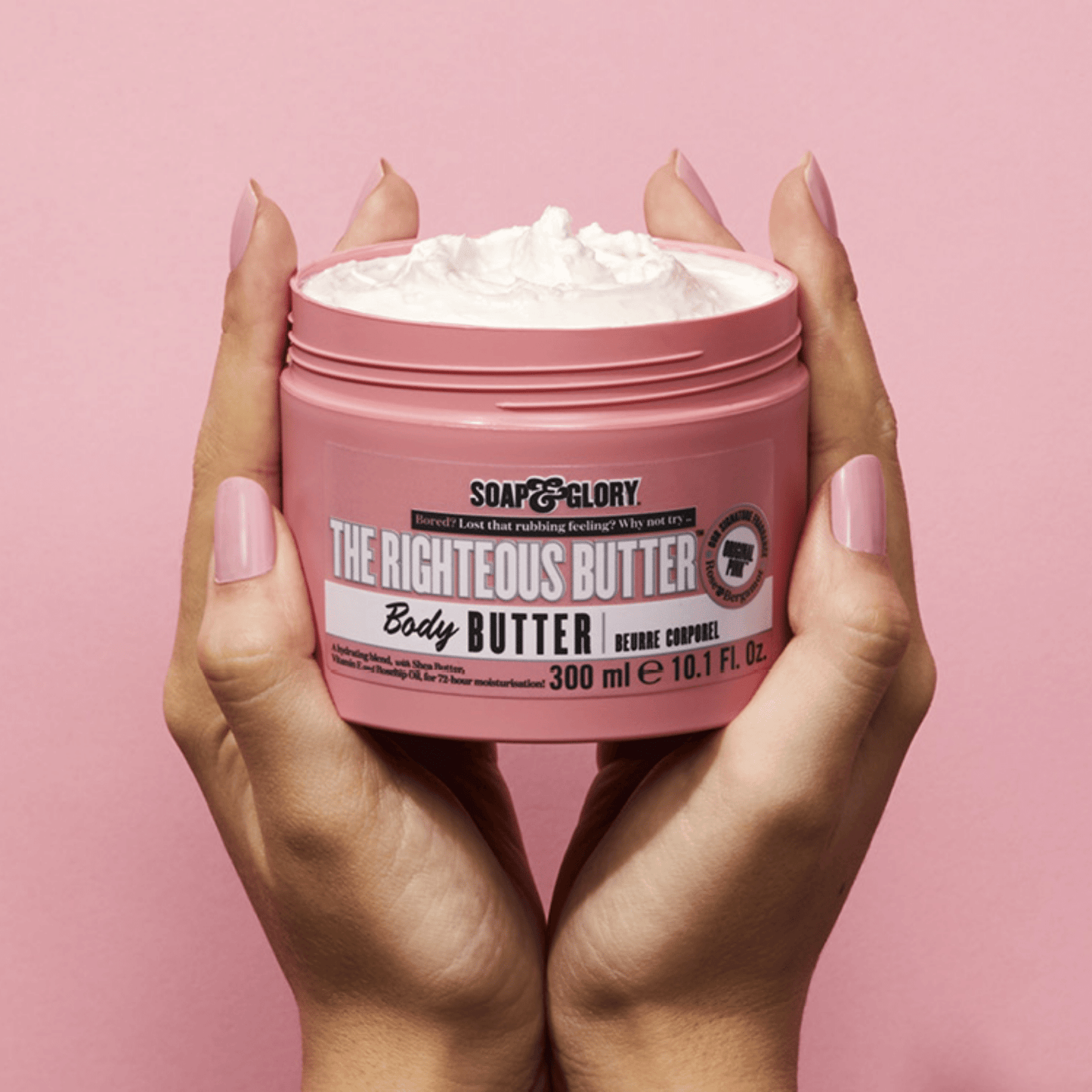 Soap & Glory The Righteous Body Butter
