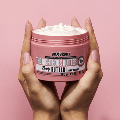 Soap & Glory The Righteous Body Butter