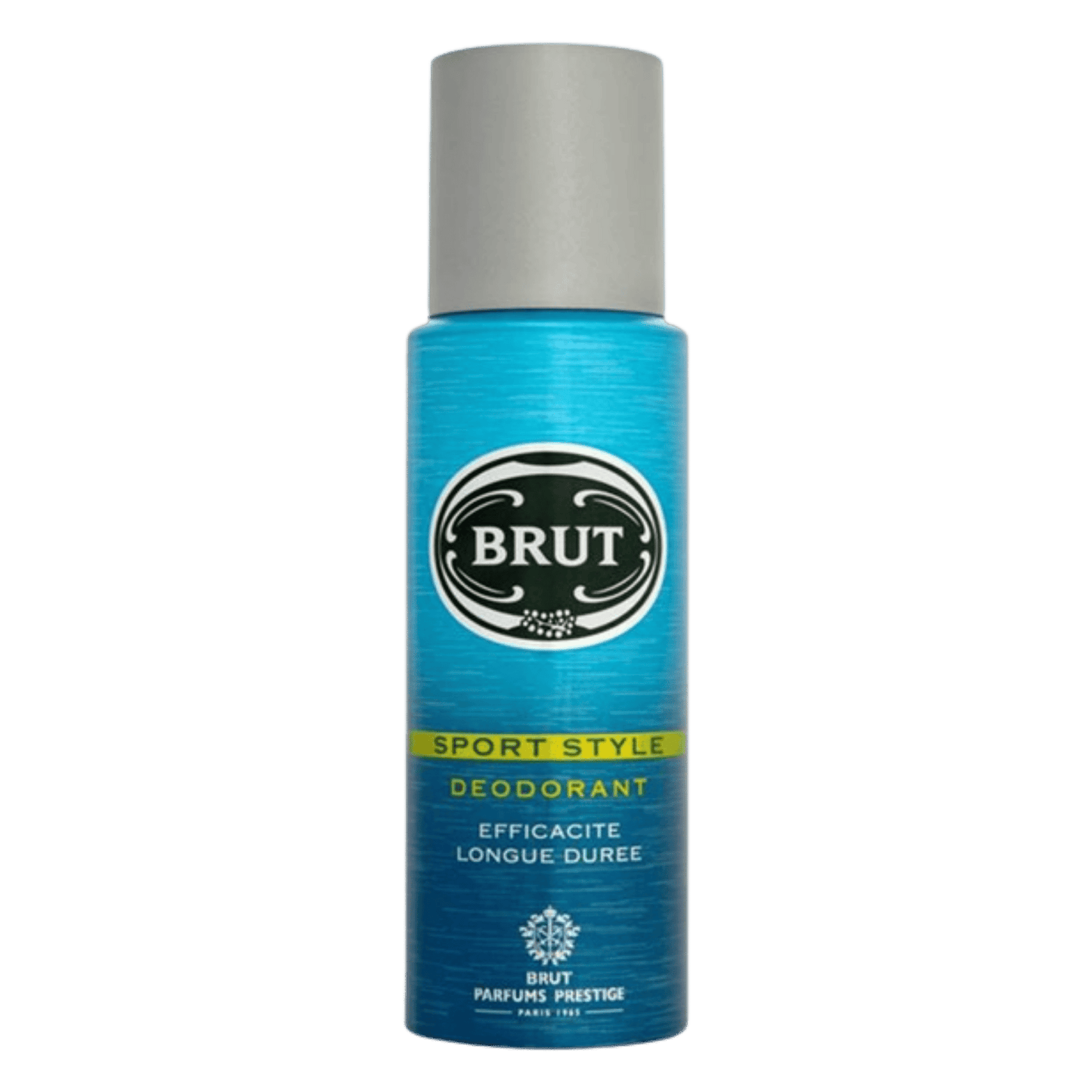Brut Paris Deodorant (200 ml)