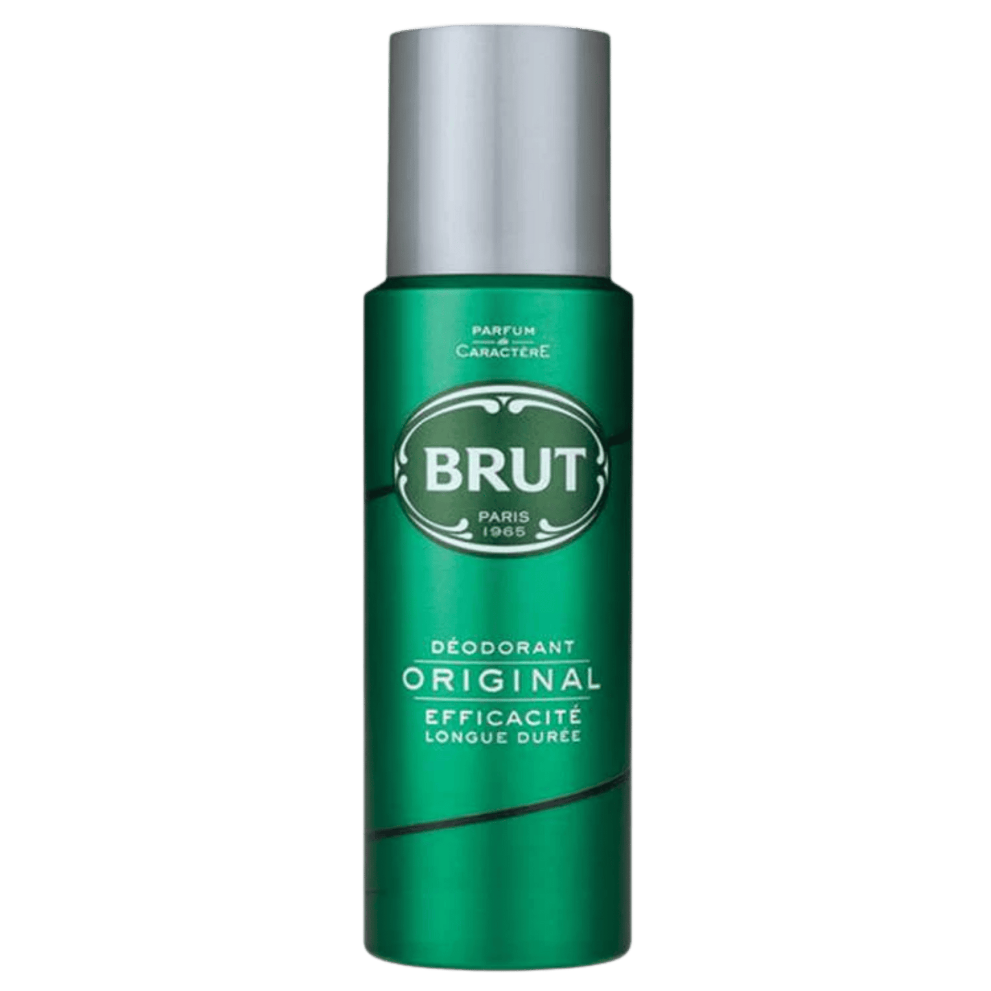 Brut Paris Deodorant (200 ml)