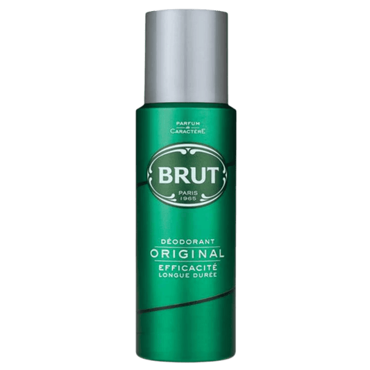 Brut Paris Deodorant (200 ml)