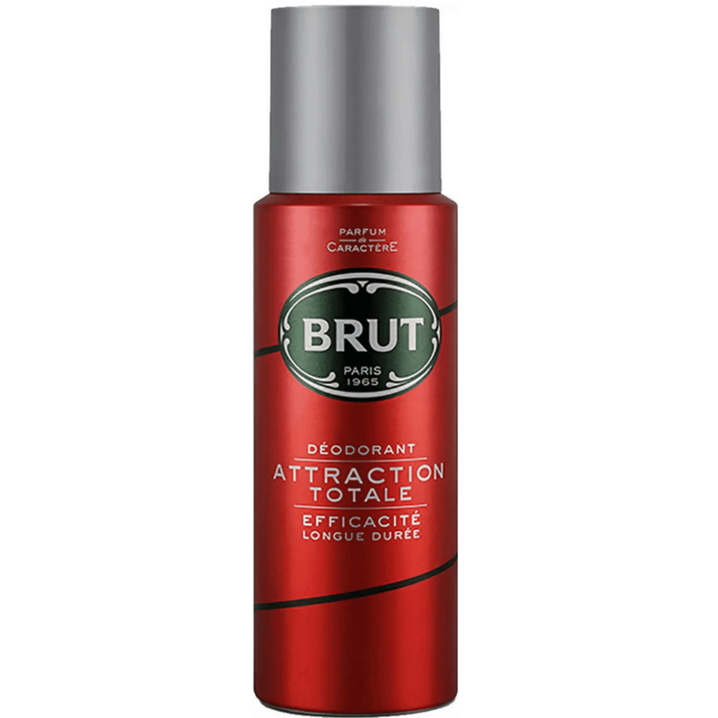 Brut Paris Deodorant (200 ml)