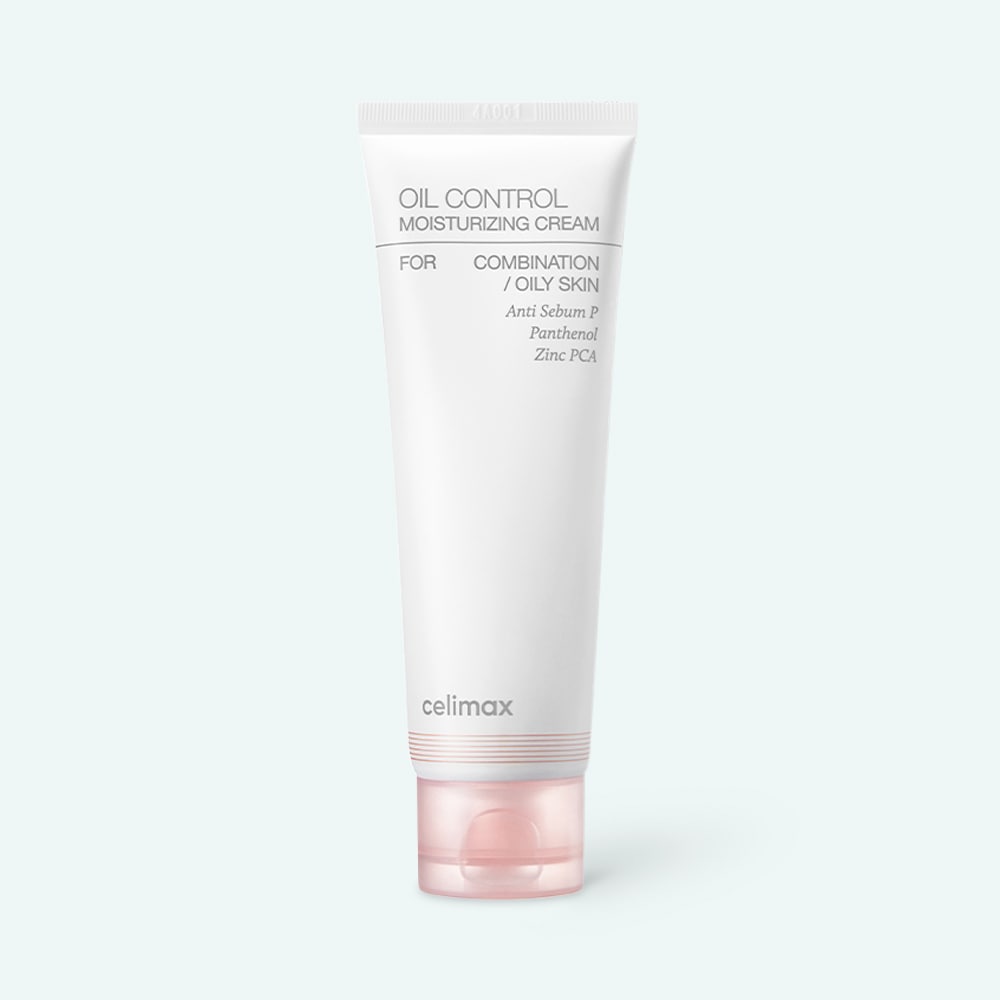 Celimax Oil Control Moisturizer for oily skin In Pakistan At SkinStash