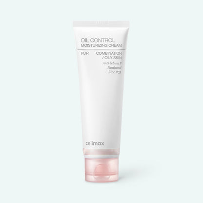 Celimax Oil Control Moisturizer for oily skin In Pakistan At SkinStash