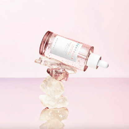 Madagascar Centella Poremizing Fresh Ampoule for pore minimizing and skin soothing, enriched with Centella Asiatica for smooth and hydrated skin