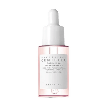 Skin1004 Madagascar Centella Poremizing Fresh Ampoule