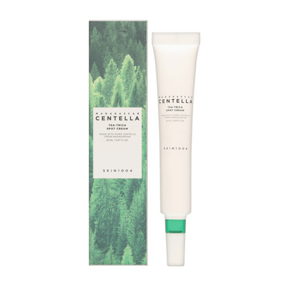 Skin1004 Madagascar Centella Tea-Trica Spot Cream (20 ml)