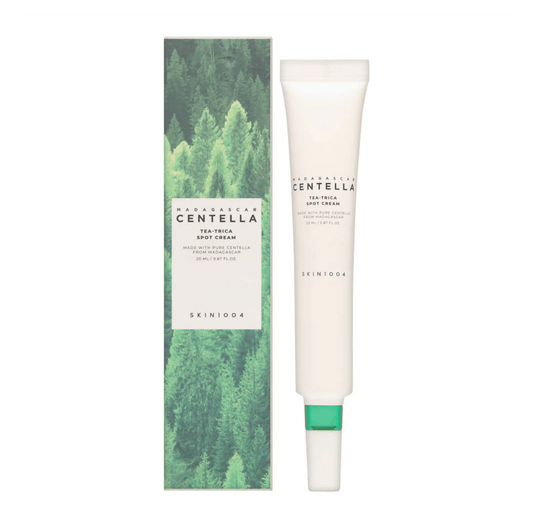 Skin1004 Madagascar Centella Tea-Trica Spot Cream (20 ml)