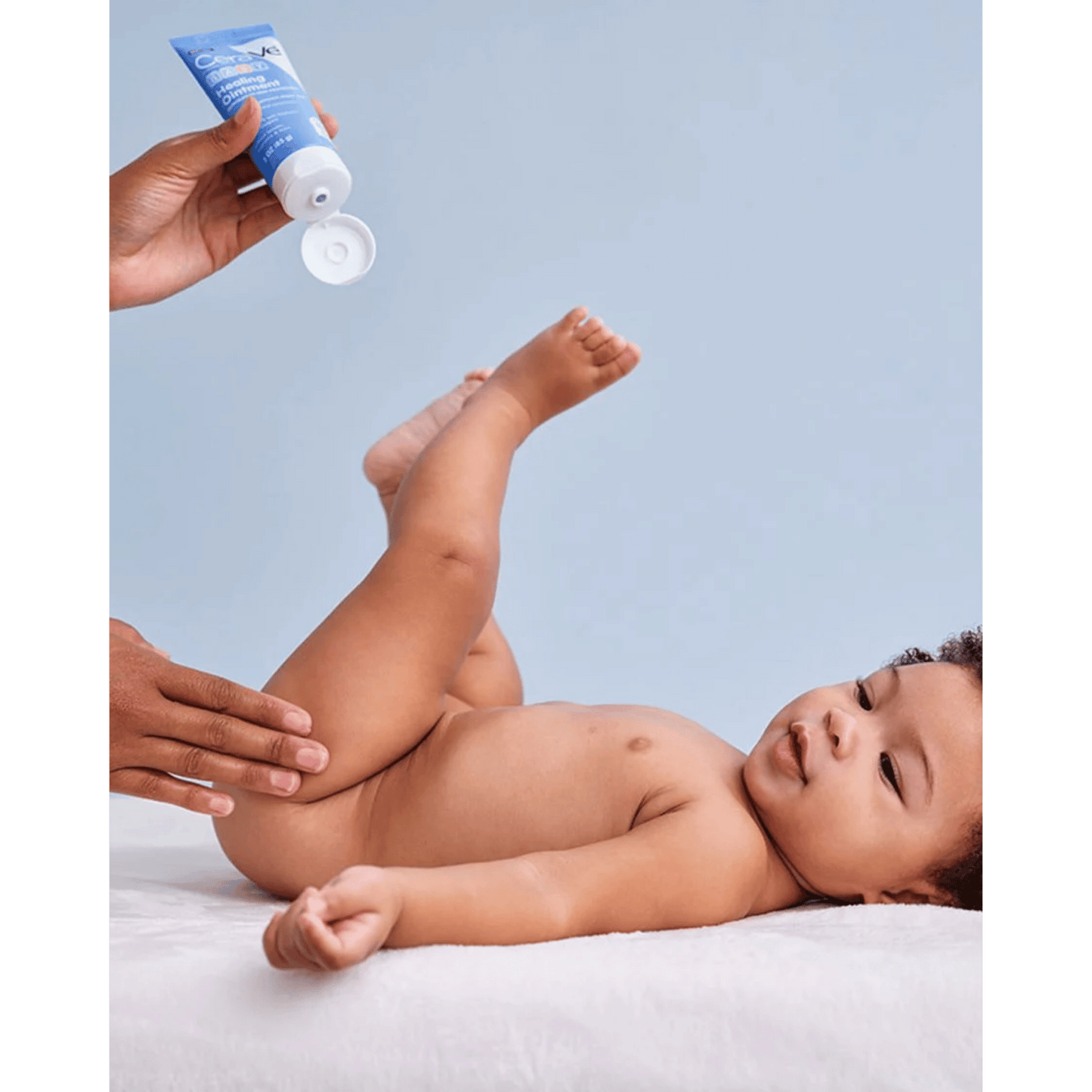 CeraVe Baby Healing Ointment (85 g)