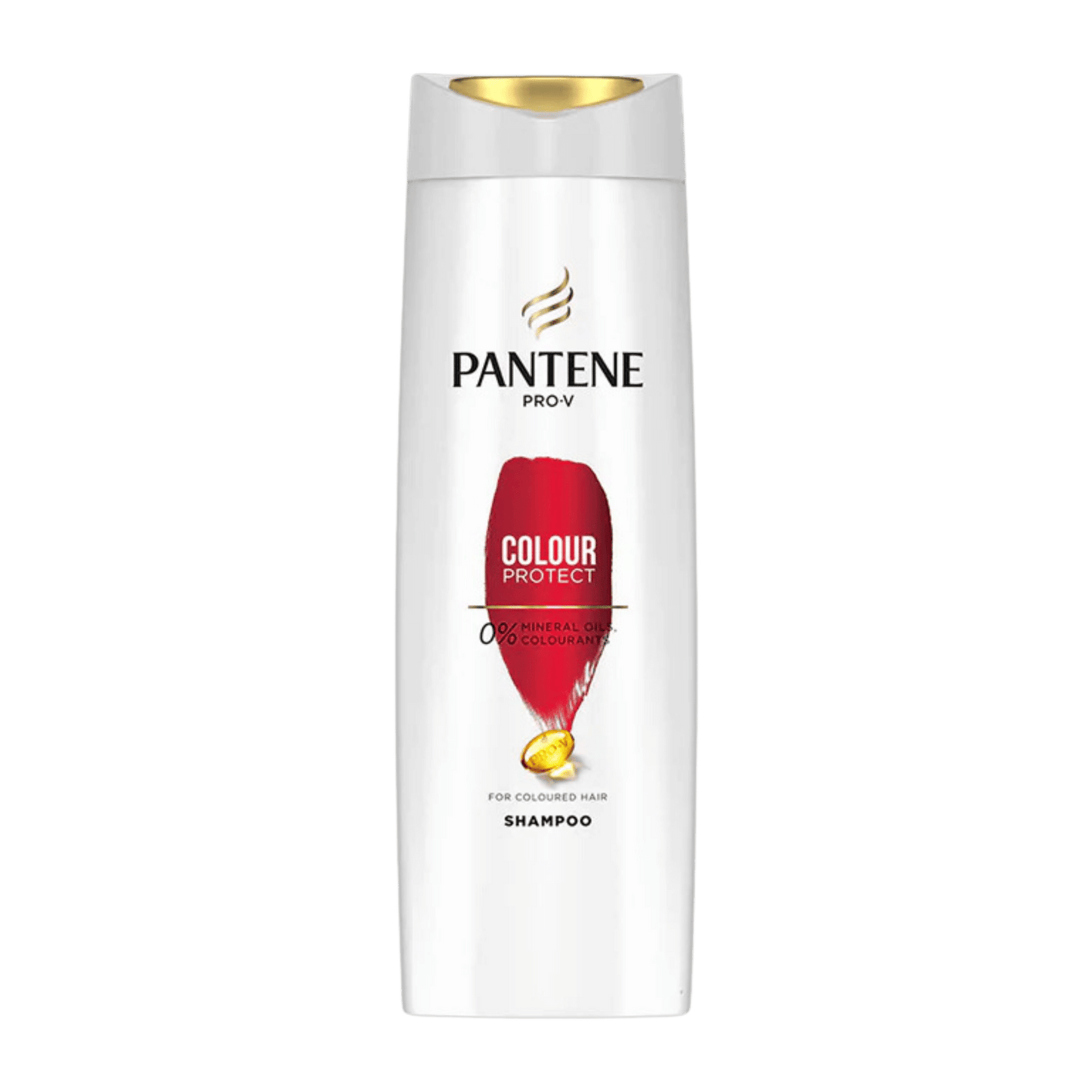 Pantene Pro V Series (400ml)