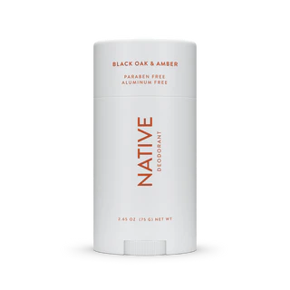 Native Deodorant