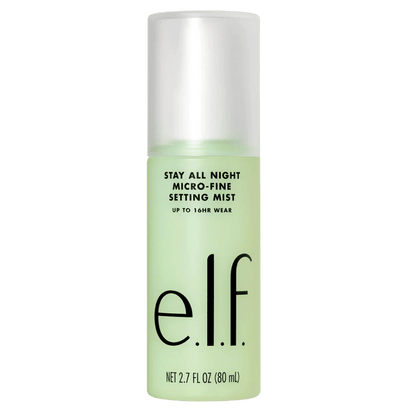 e.l.f. Cosmetics Stay All night Micro- Fine Setting Mist 80ml Skin Stash in Pakistan