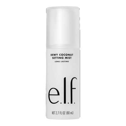 e.l.f. Dewy Coconut Setting Mist 80ml Skin Stash in Pakistan