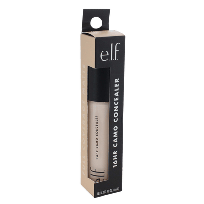 ELF 16hr CAMO Concealer Matte Finish (6ml)