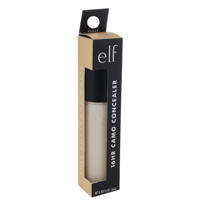 ELF 16hr CAMO Concealer Matte Finish (6ml)