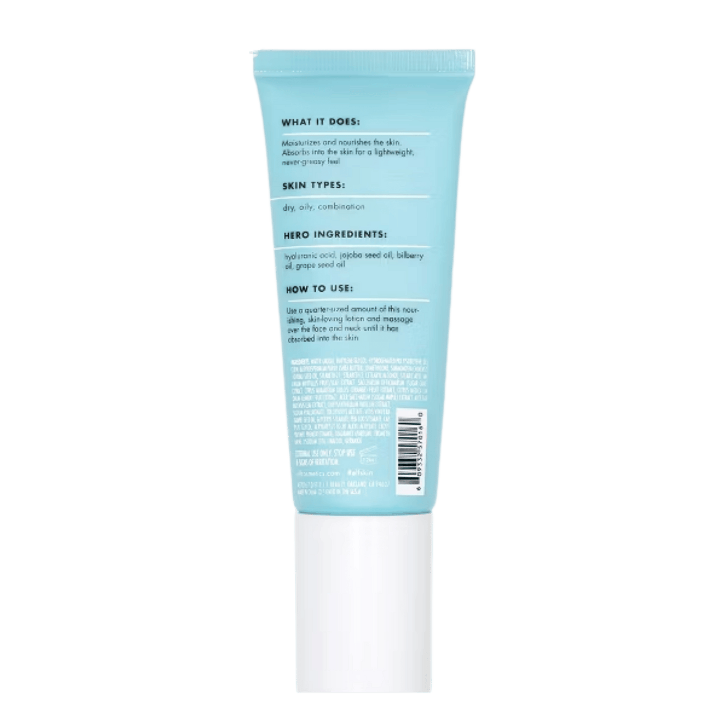 Best Rate e.l.f. SKIN Holy Hydration! Daily  Moisturizer In Pakistan