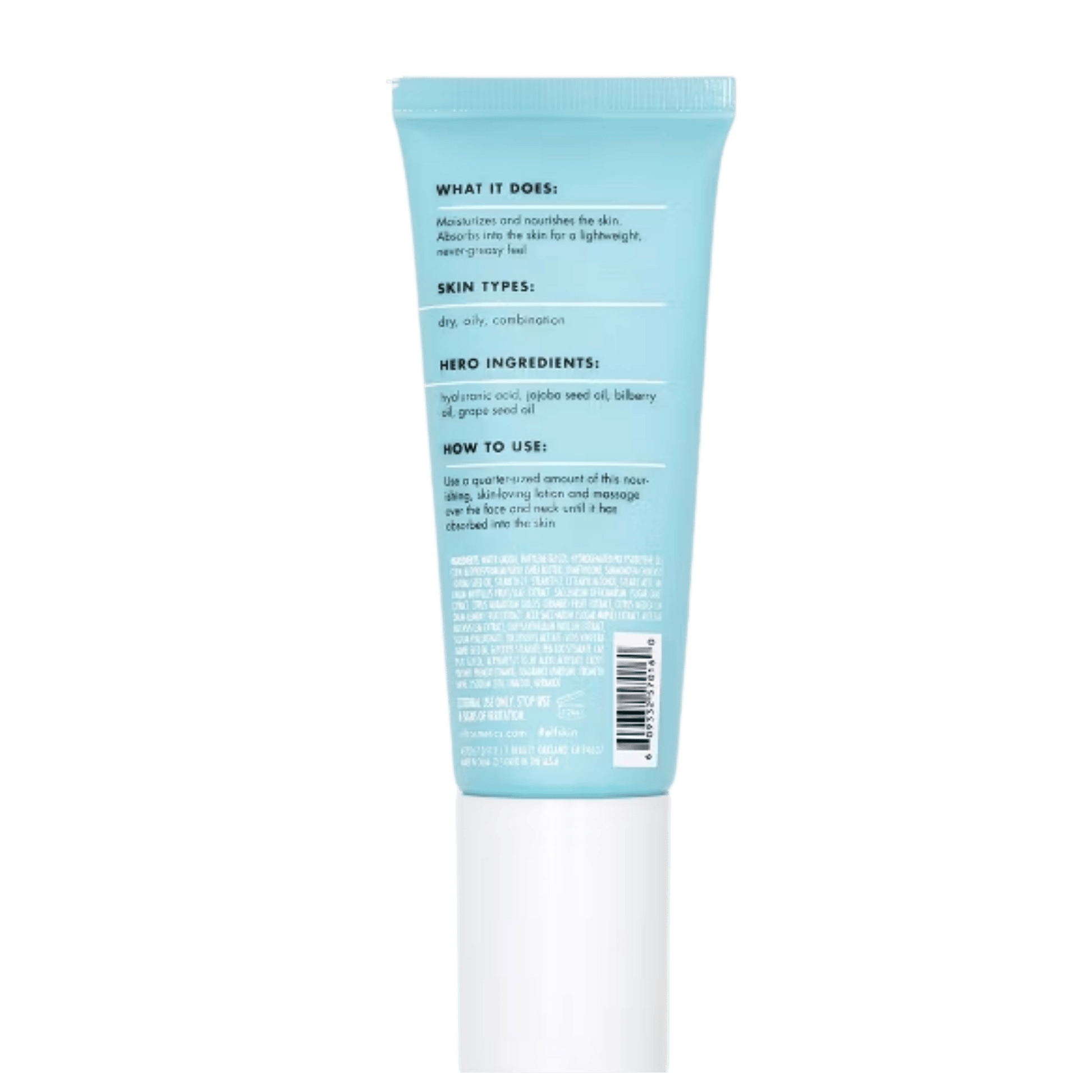Best Rate e.l.f. SKIN Holy Hydration! Daily  Moisturizer In Pakistan