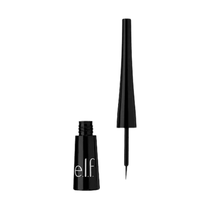 Buy online e.l.f. Expert Liquid Liner – Jet Black in Pakistan