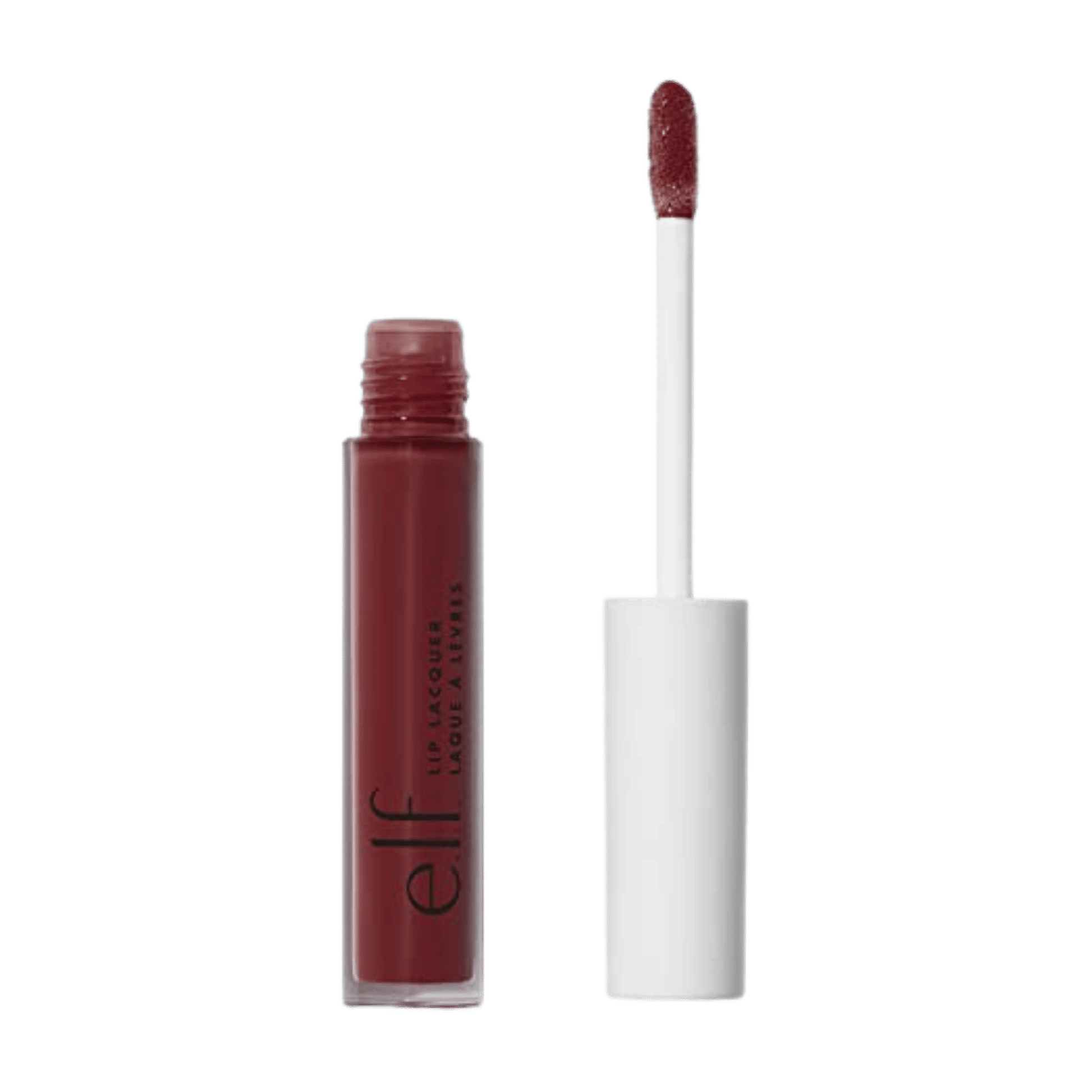 Original e.l.f. Lip Lacquer Ultra Shine Lip Gloss 