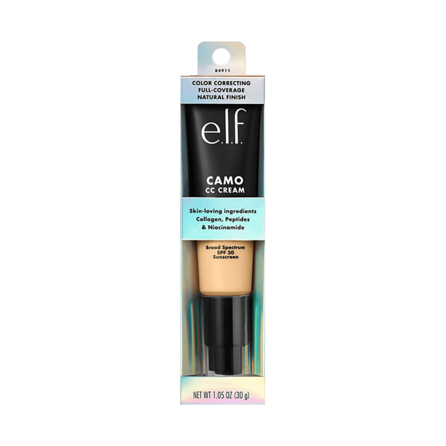 ELF CAMO CC Cream Brood Spectrum SPF 30 Sunscreen in Pakistan