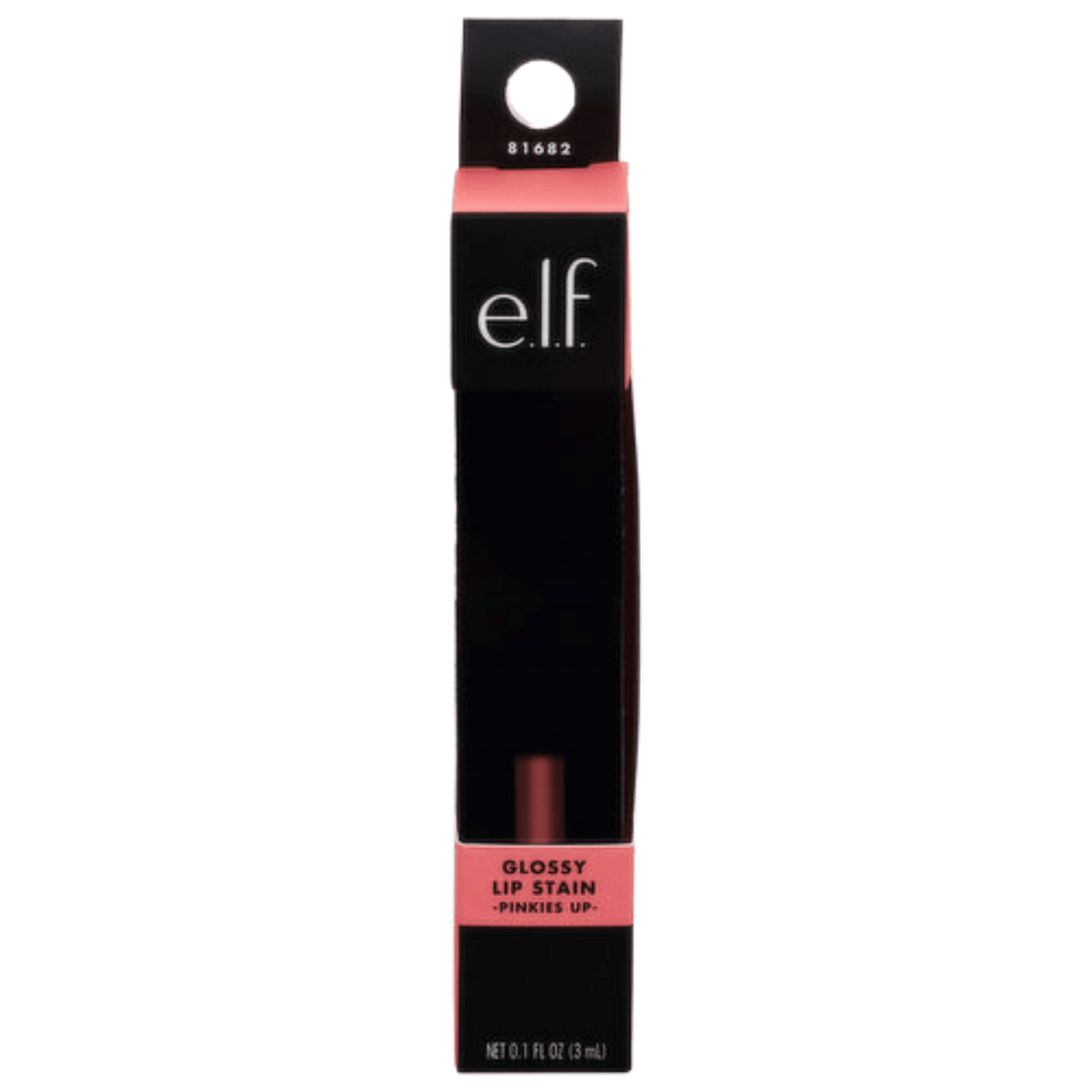 E.L.F Cosmetics Glossy Lip Stain (3ml)