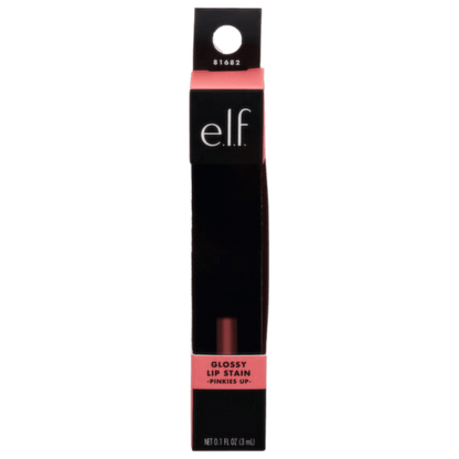 E.L.F Cosmetics Glossy Lip Stain (3ml)