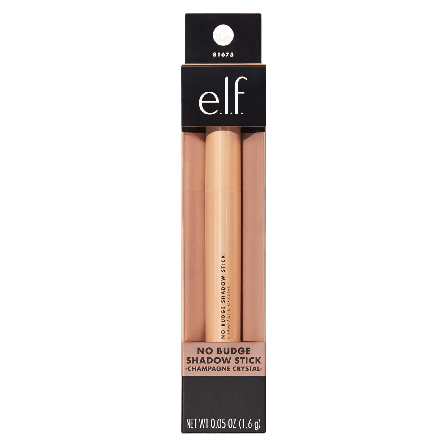 E.L.F No Budge Shadow Stick (1.6 g)
