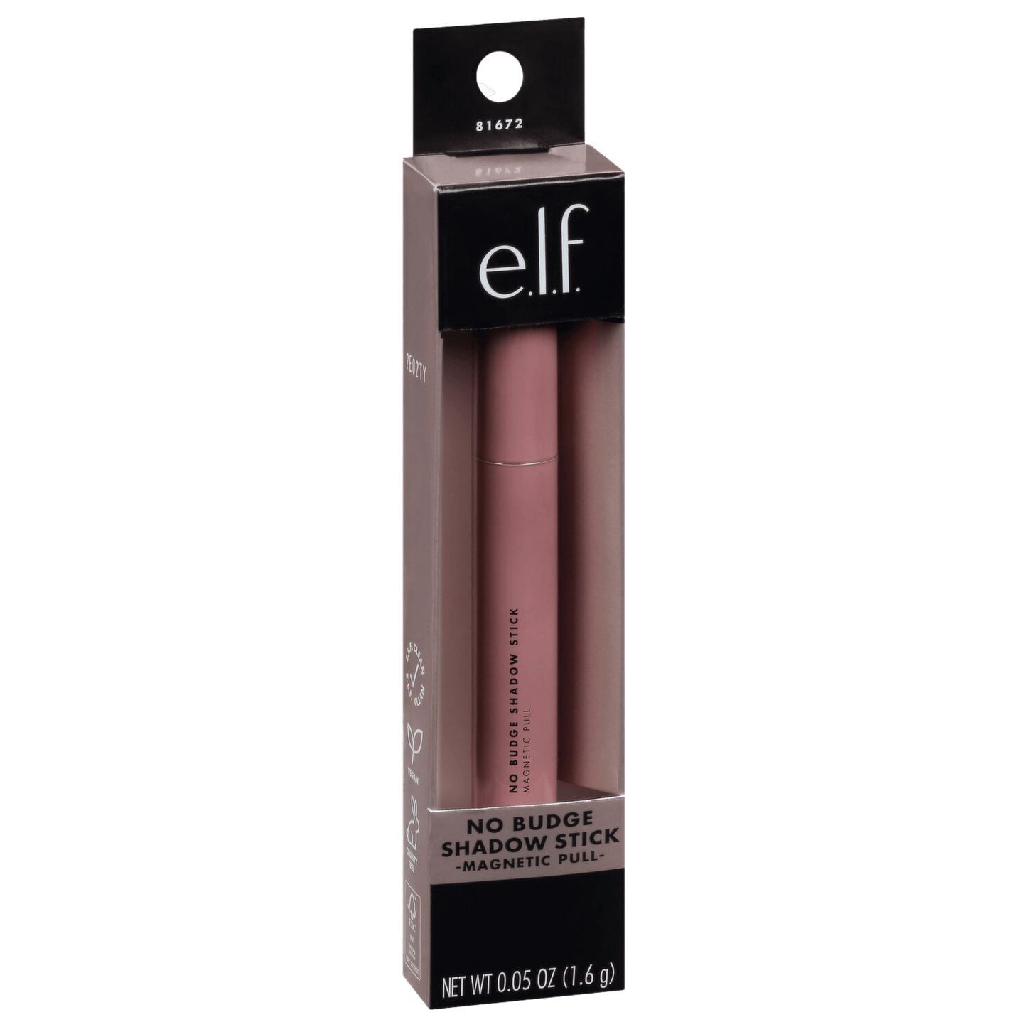 E.L.F No Budge Shadow Stick (1.6 g)