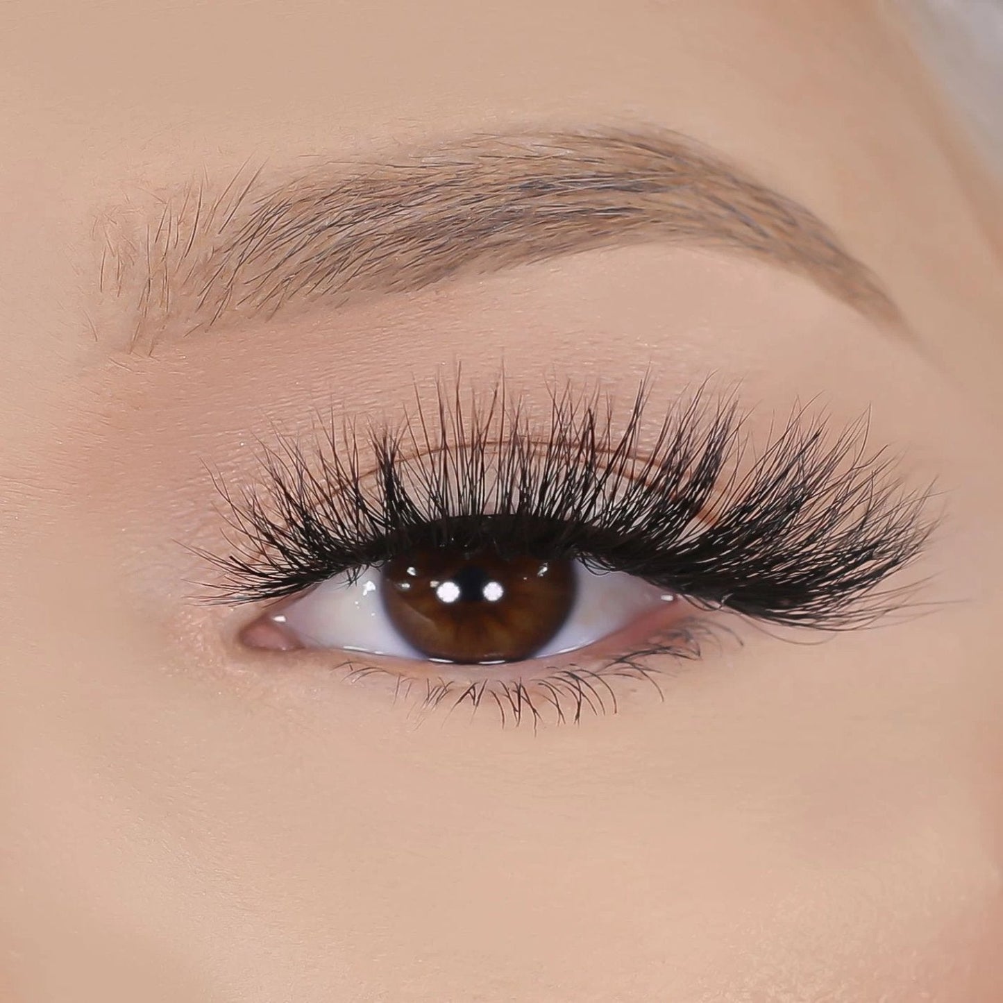 3D Mink - Games - Lurella Cosmetics