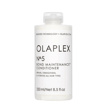 Olaplex No. 5 Bond Maintenance Conditioner 250ml - Strengthens and Repairs Hair