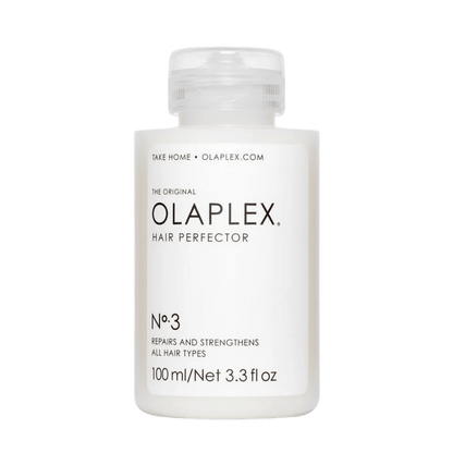 Olaplex No. 3 Hair Perfector (100ml) - Repairs Damaged Hair (Pakistan)